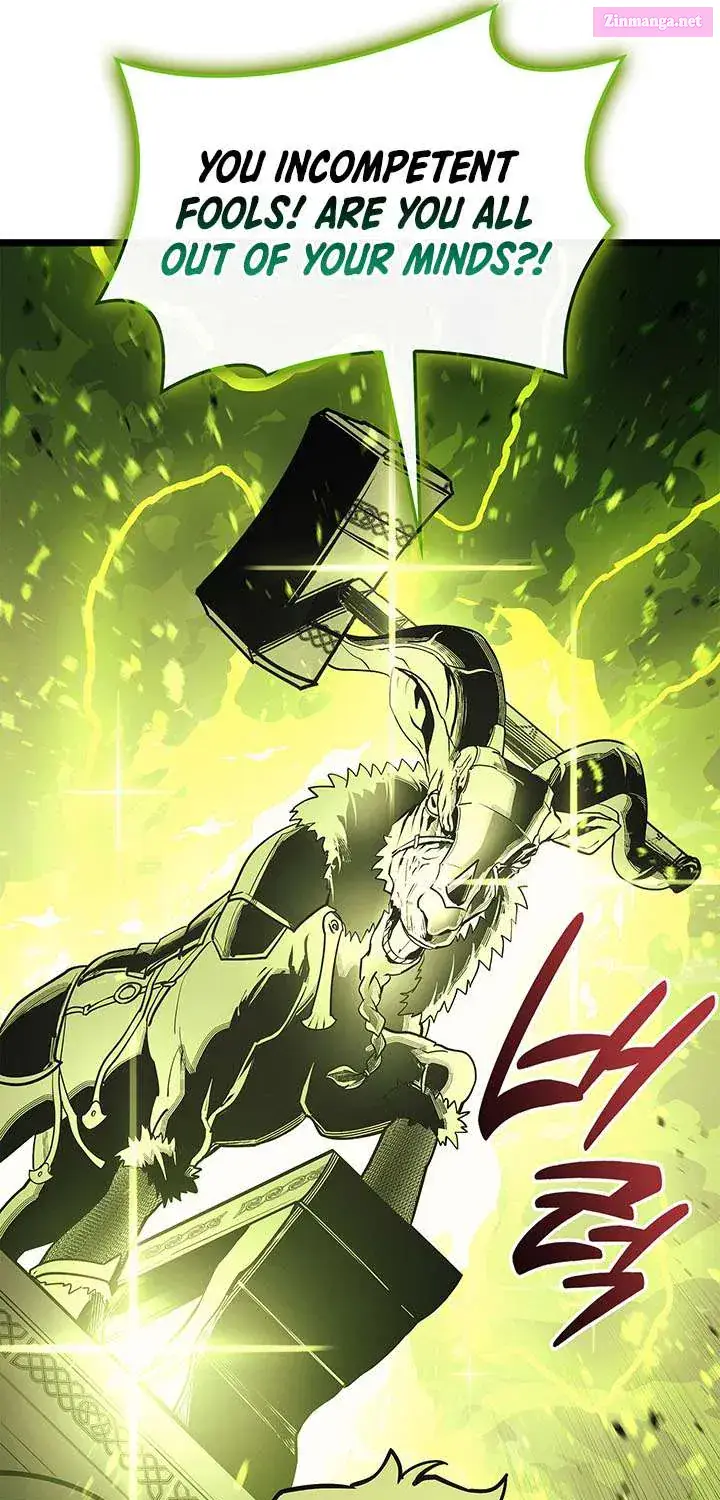 Return of Disaster Class Hero Chapter 157.1 Page 61