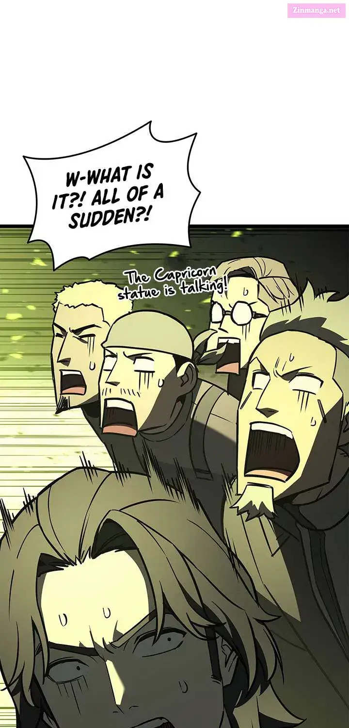 Return of Disaster Class Hero Chapter 157.1 Page 63