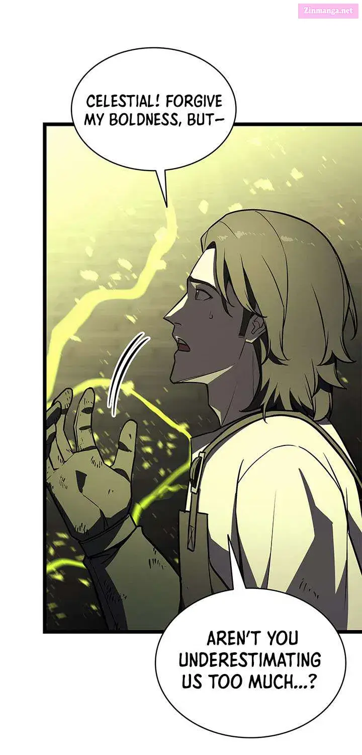 Return of Disaster Class Hero Chapter 157.1 Page 66