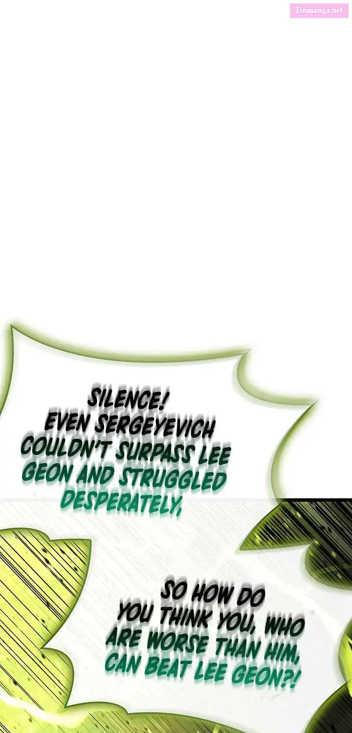 Return of Disaster Class Hero Chapter 157.1 Page 68