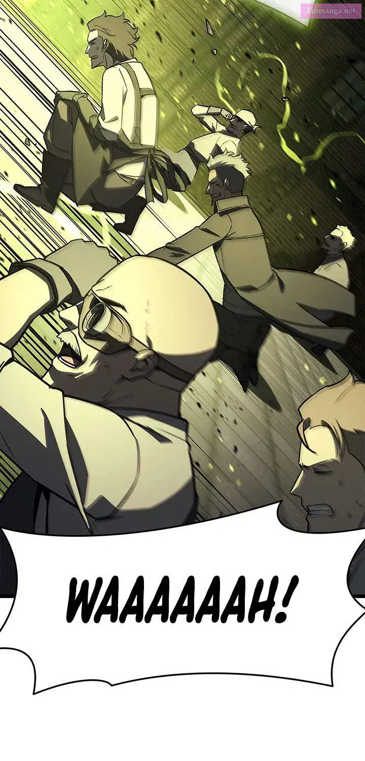 Return of Disaster Class Hero Chapter 157.1 Page 69