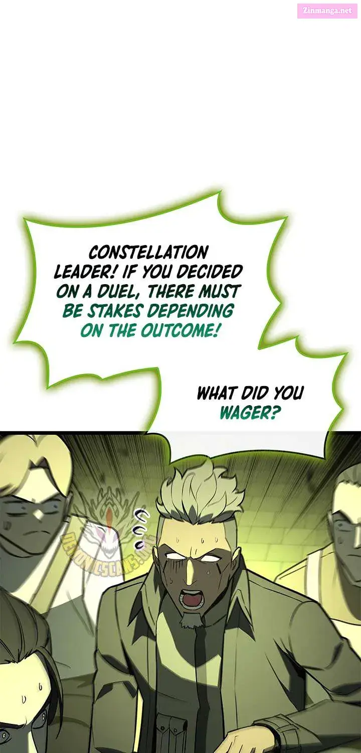 Return of Disaster Class Hero Chapter 157.1 Page 70