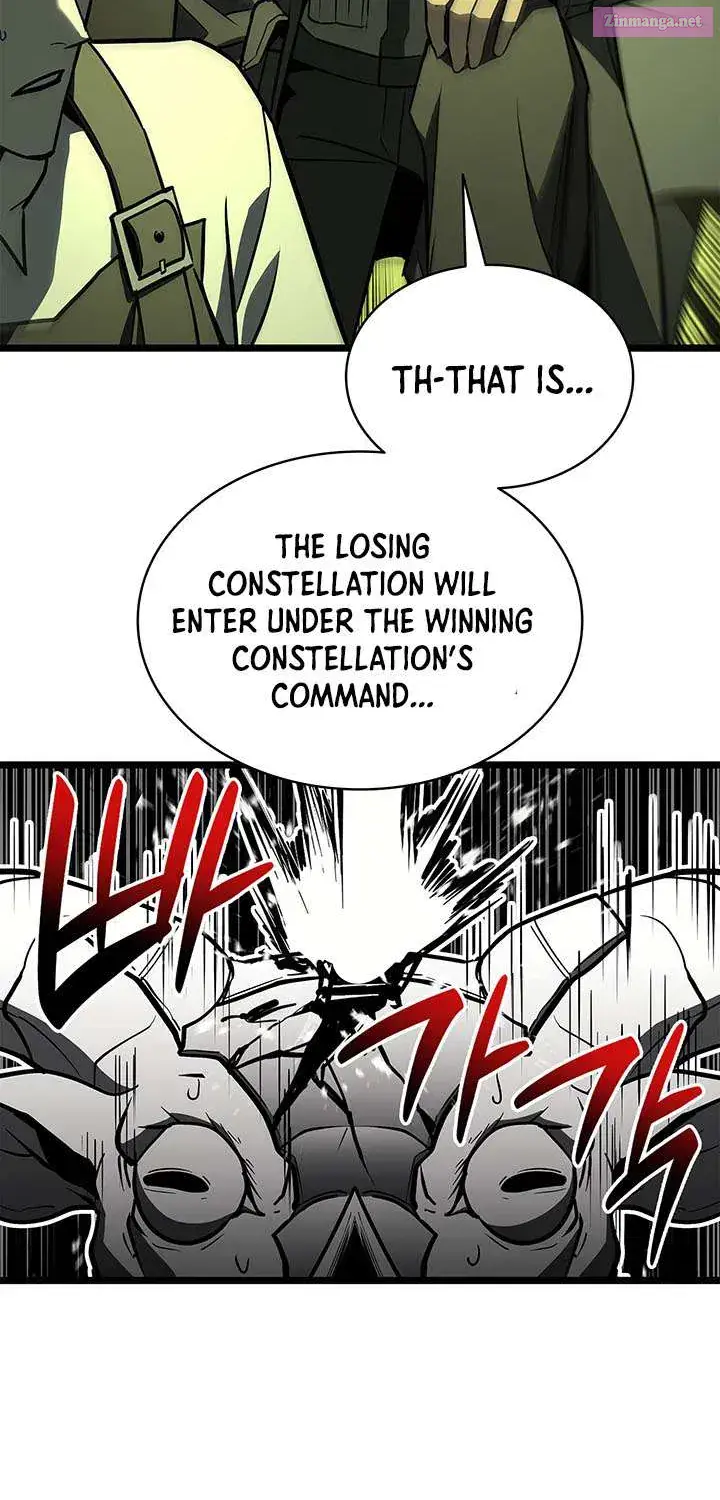 Return of Disaster Class Hero Chapter 157.1 Page 71