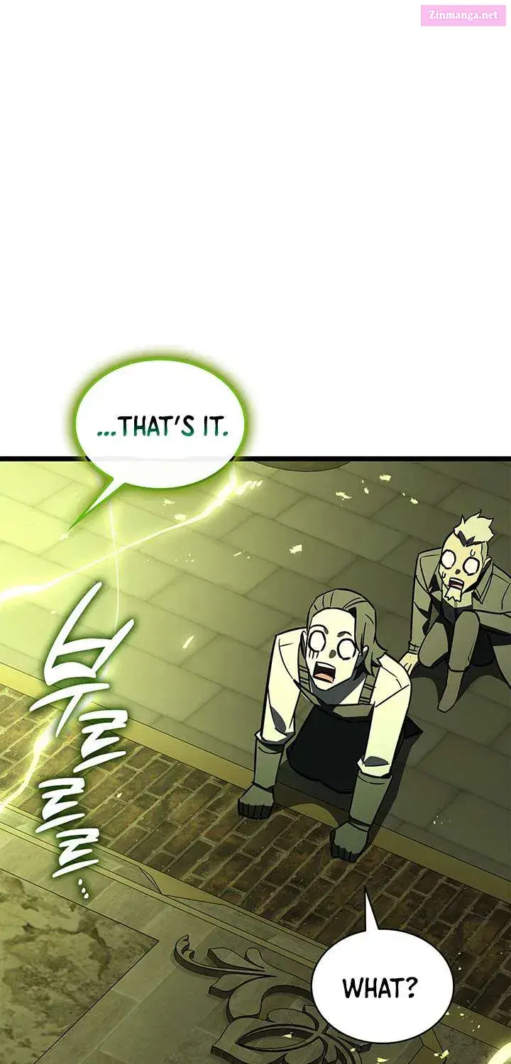Return of Disaster Class Hero Chapter 157.1 Page 72