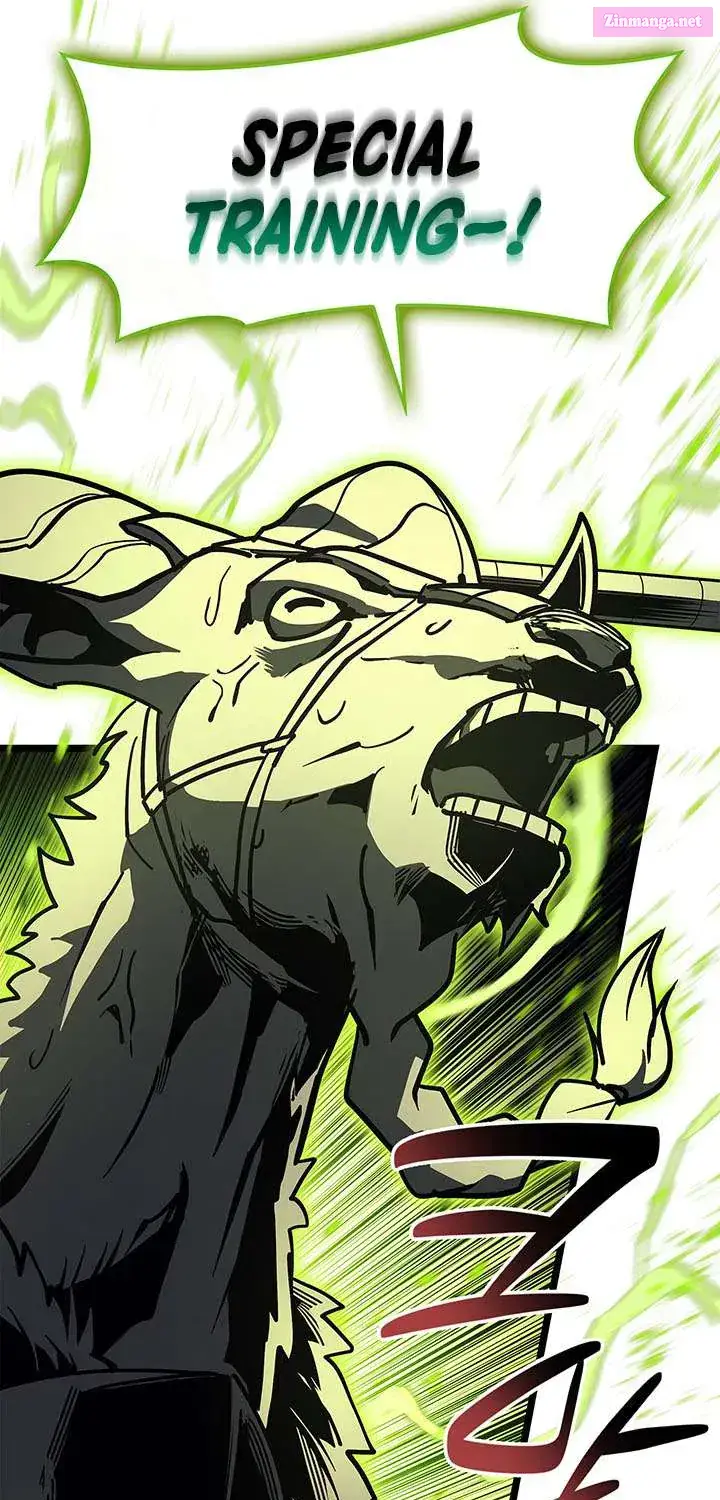 Return of Disaster Class Hero Chapter 157.1 Page 74