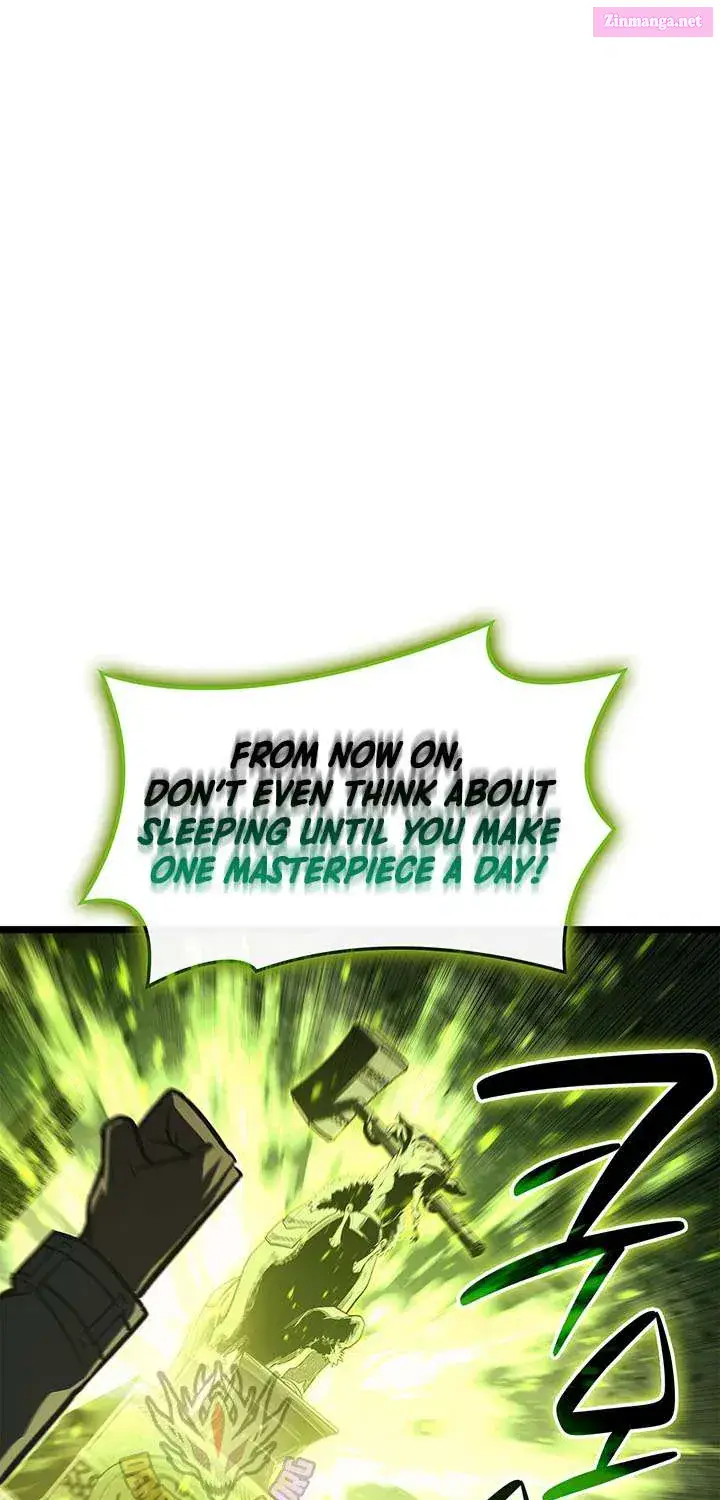Return of Disaster Class Hero Chapter 157.1 Page 76