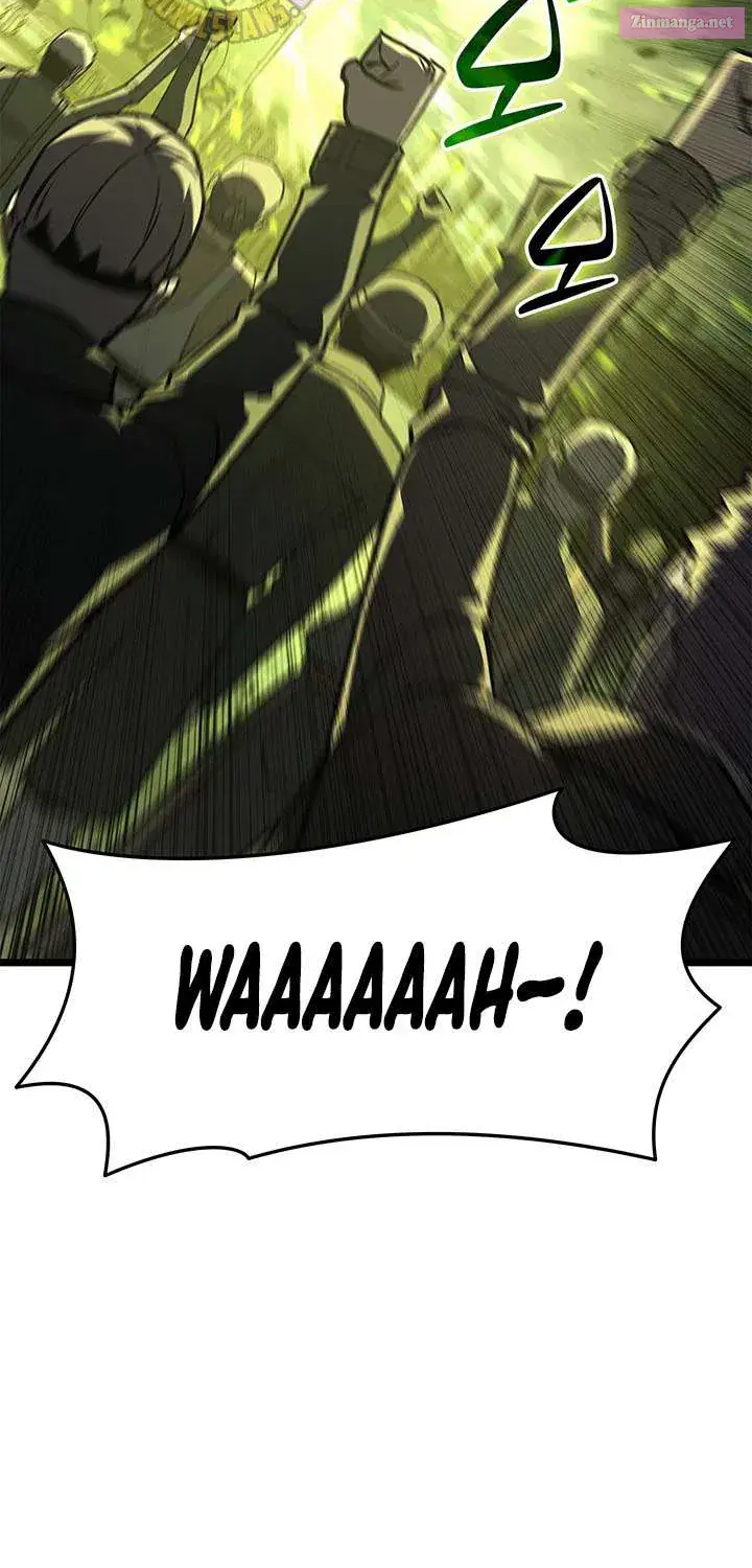 Return of Disaster Class Hero Chapter 157.1 Page 77
