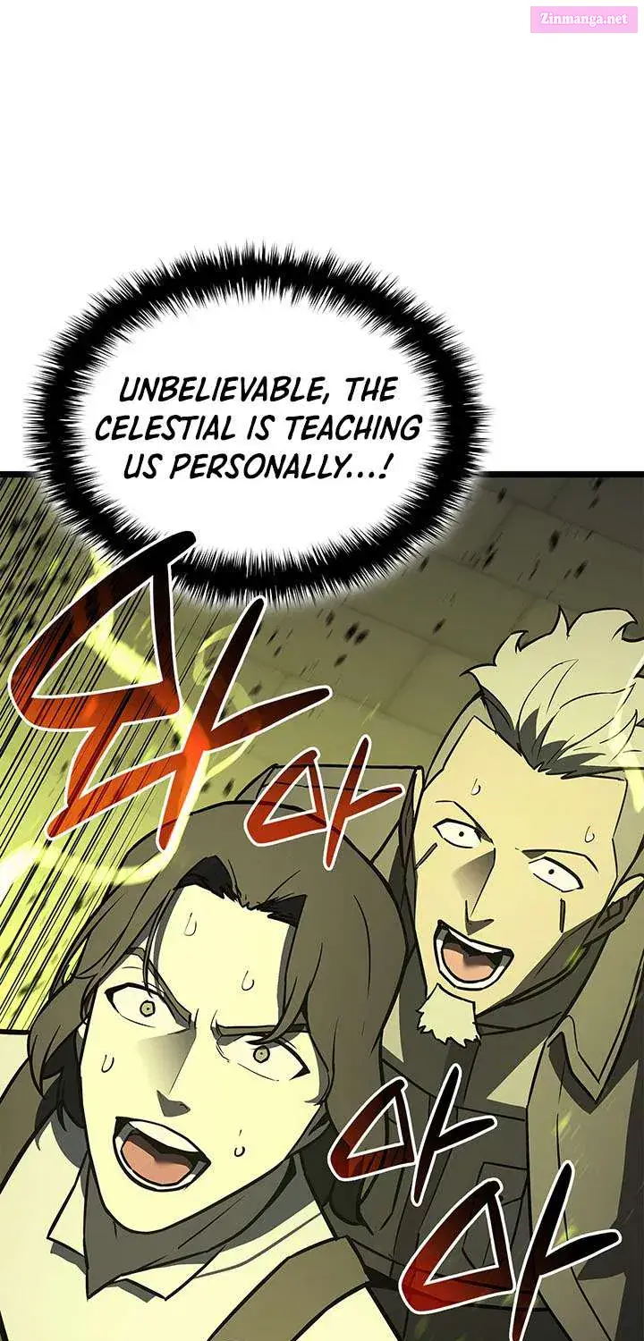 Return of Disaster Class Hero Chapter 157.1 Page 78