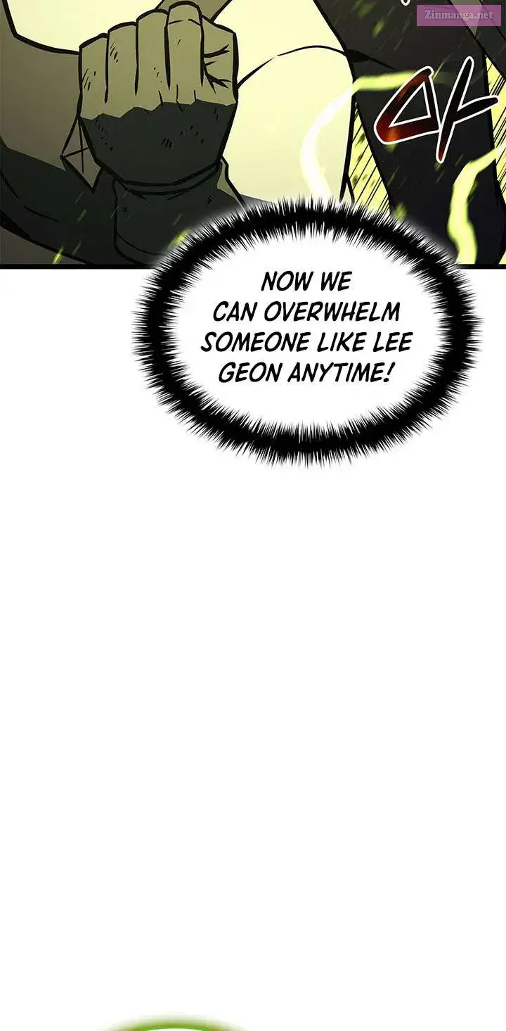 Return of Disaster Class Hero Chapter 157.1 Page 79