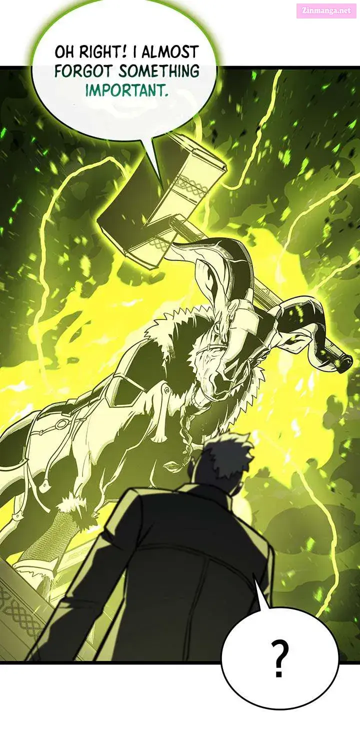 Return of Disaster Class Hero Chapter 157.1 Page 80