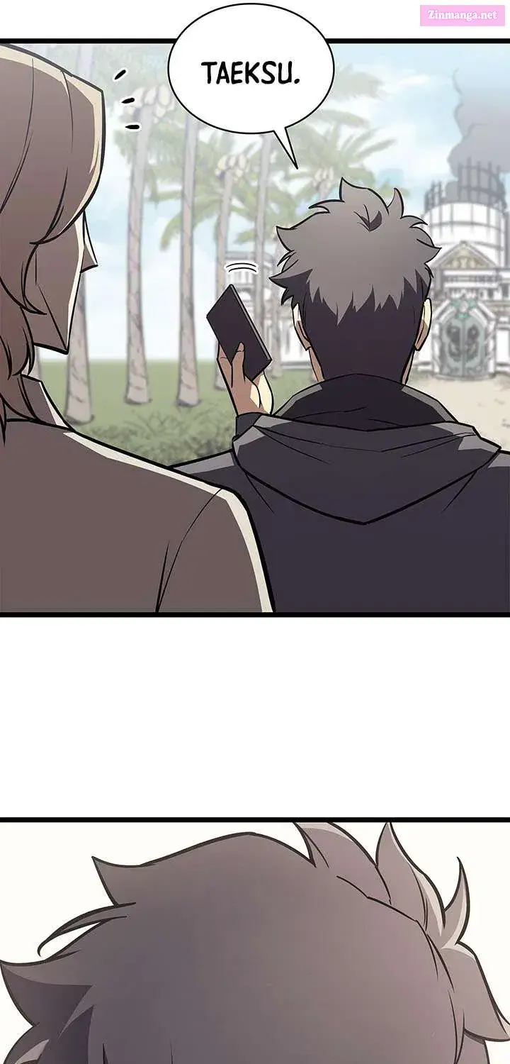 Return of Disaster Class Hero Chapter 157.1 Page 87
