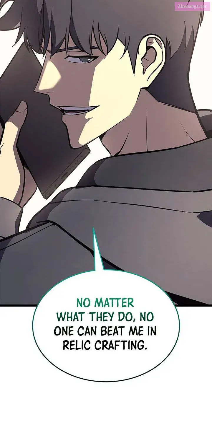 Return of Disaster Class Hero Chapter 157.1 Page 88