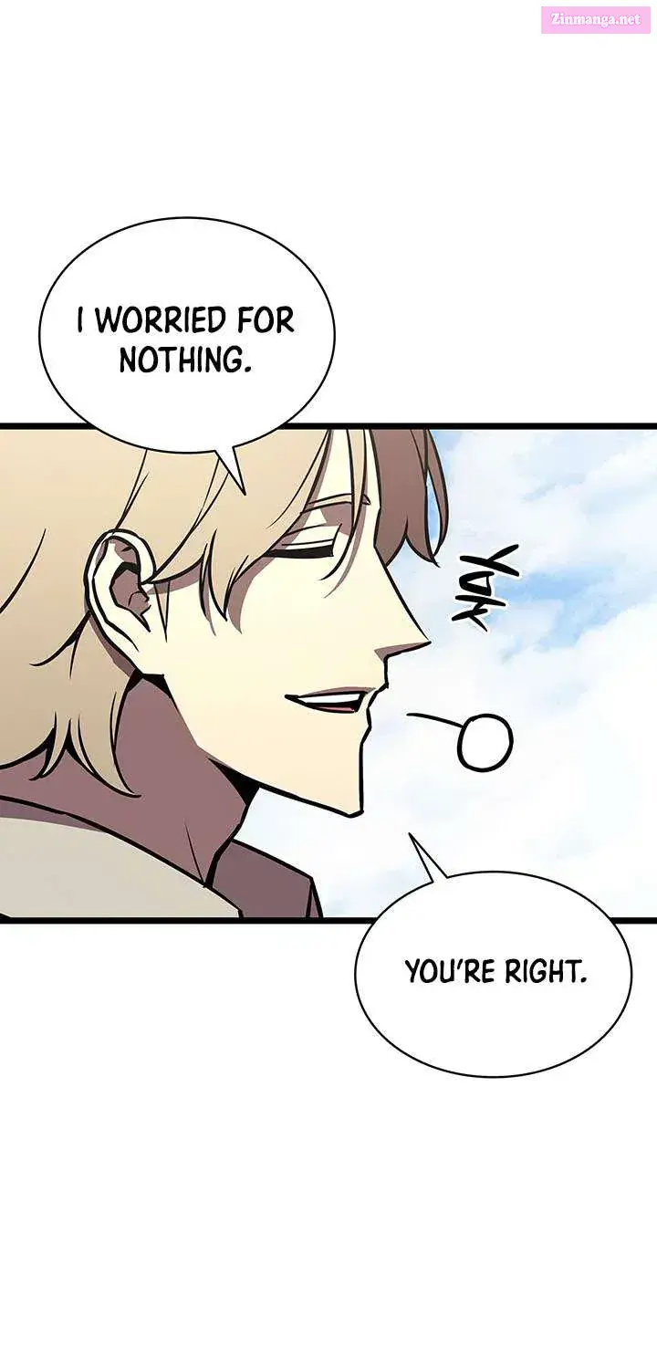 Return of Disaster Class Hero Chapter 157.1 Page 89