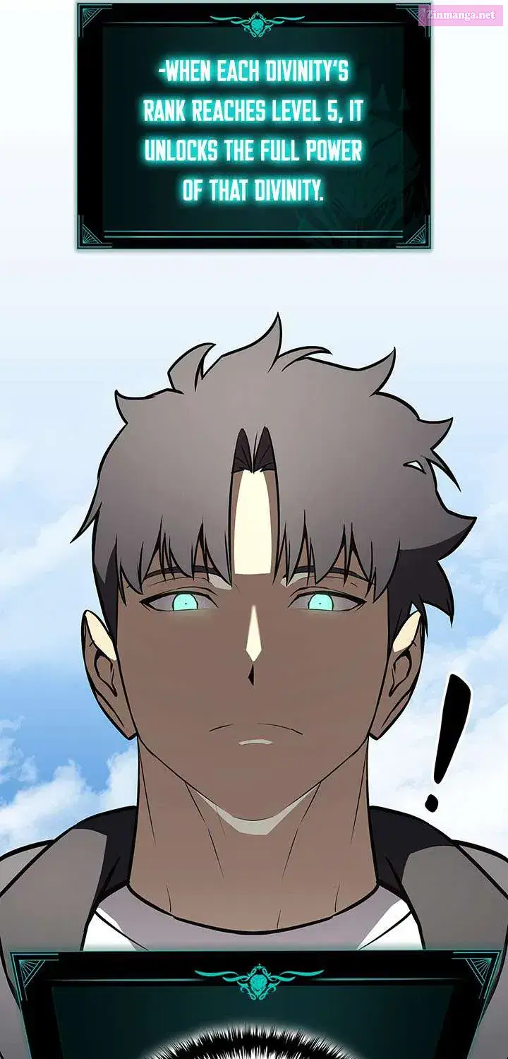 Return of Disaster Class Hero Chapter 157.1 Page 94