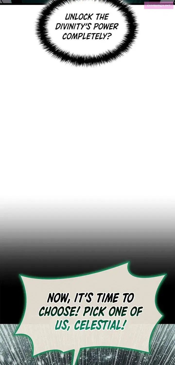 Return of Disaster Class Hero Chapter 157.1 Page 95