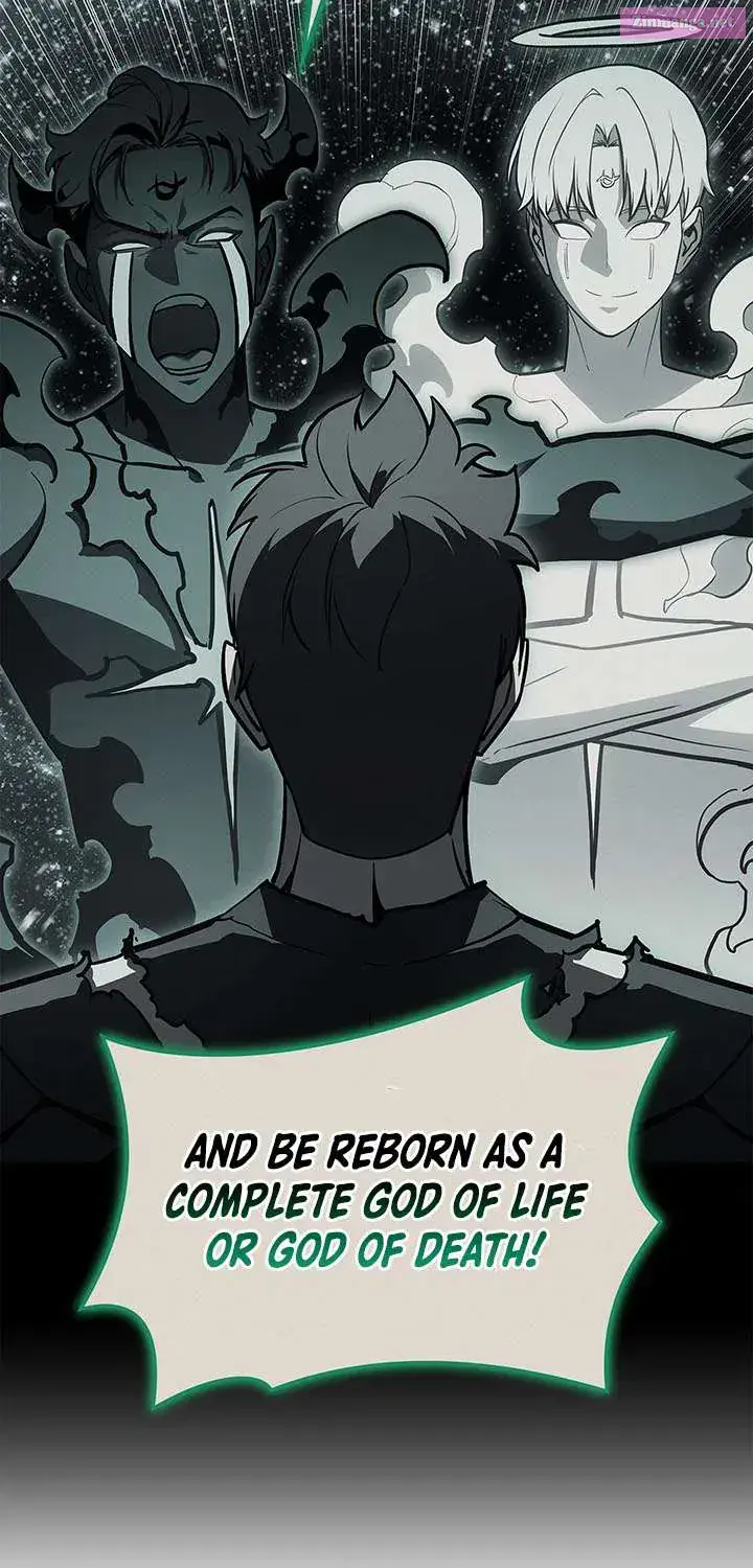 Return of Disaster Class Hero Chapter 157.1 Page 96