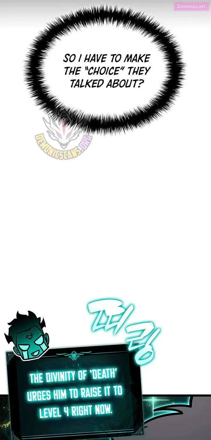 Return of Disaster Class Hero Chapter 157.1 Page 97
