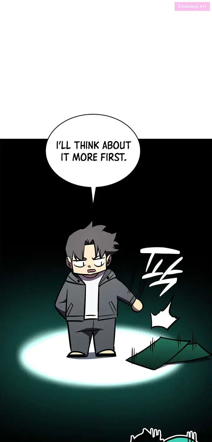 Return of Disaster Class Hero Chapter 157.1 Page 99