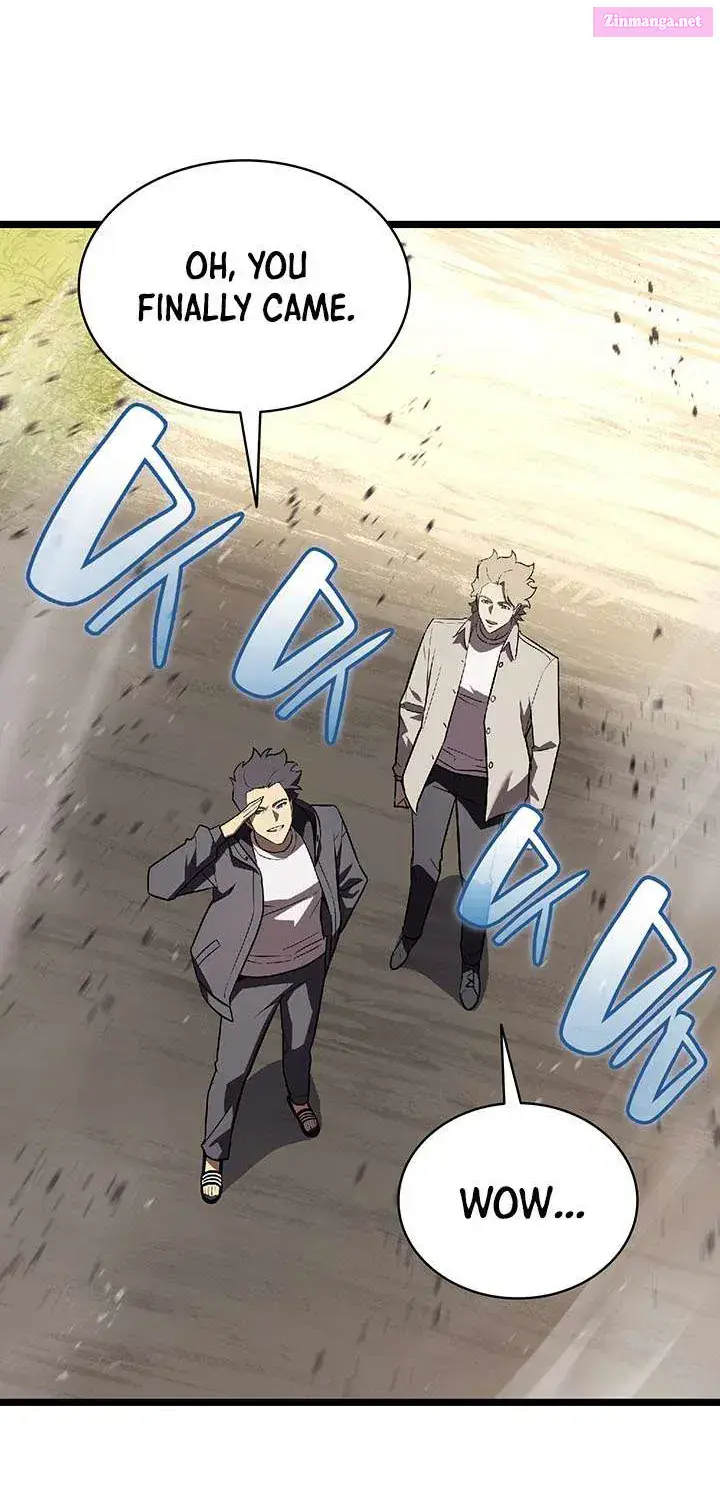 Return of Disaster Class Hero Chapter 157.1 Page 102