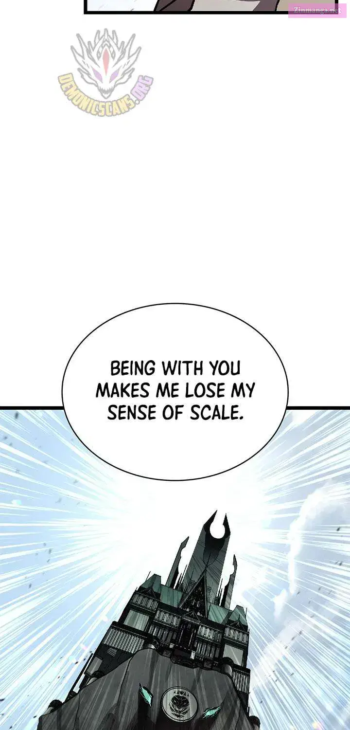 Return of Disaster Class Hero Chapter 157.1 Page 104