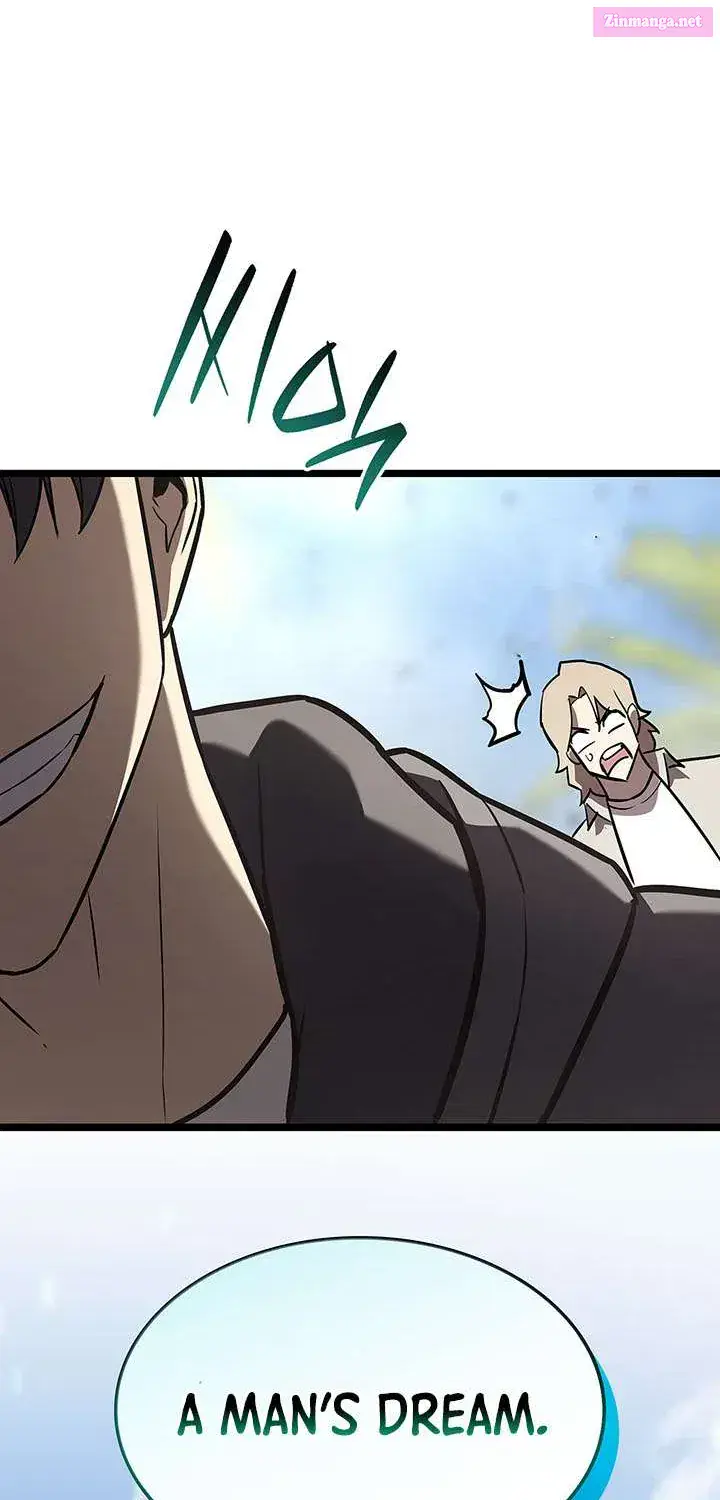 Return of Disaster Class Hero Chapter 157.1 Page 109