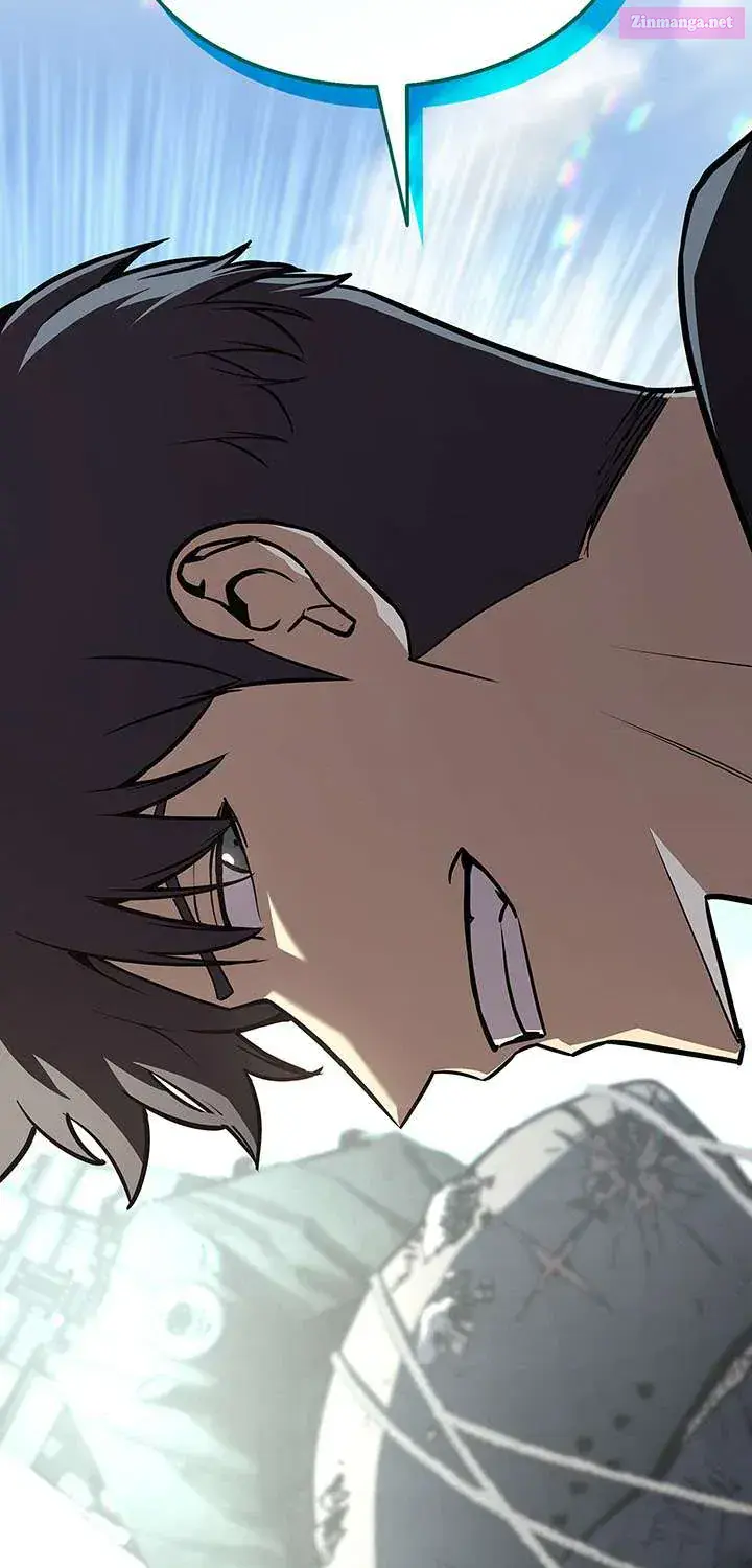 Return of Disaster Class Hero Chapter 157.1 Page 110