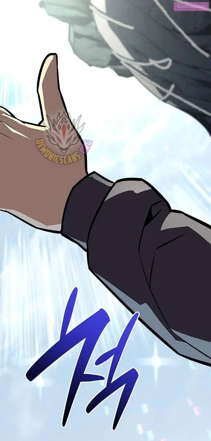 Return of Disaster Class Hero Chapter 157.1 Page 111