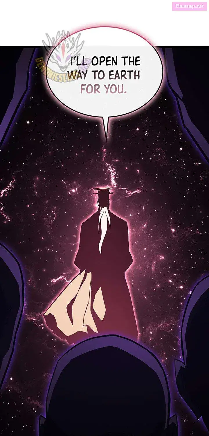 Return of Disaster Class Hero Chapter 157.1 Page 118