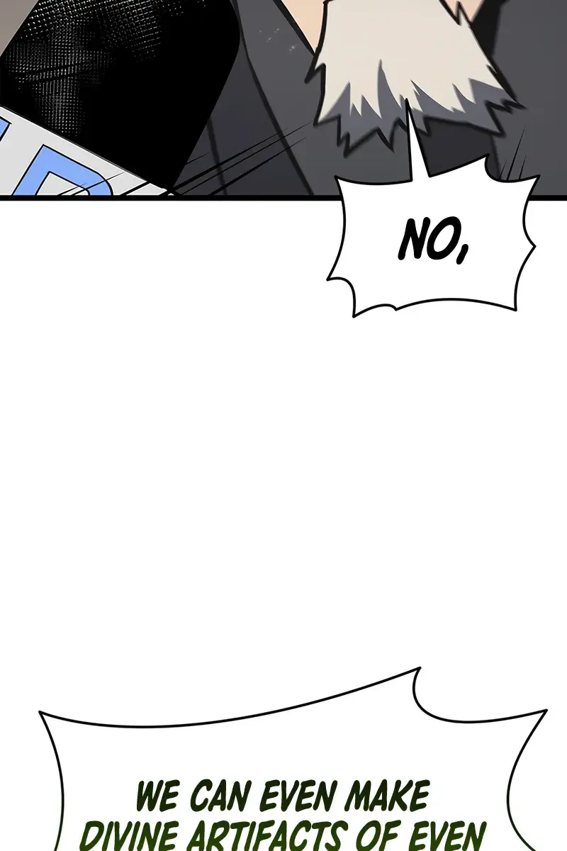 Return of Disaster Class Hero Chapter 157 Page 3