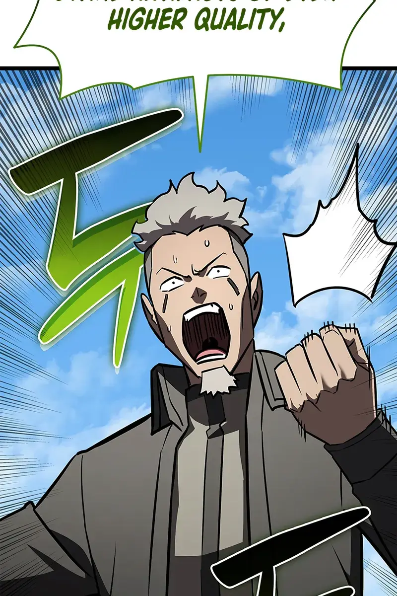 Return of Disaster Class Hero Chapter 157 Page 4