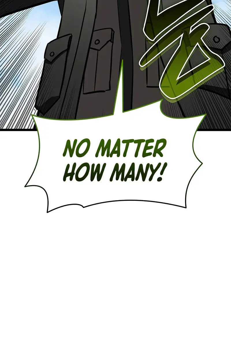 Return of Disaster Class Hero Chapter 157 Page 5