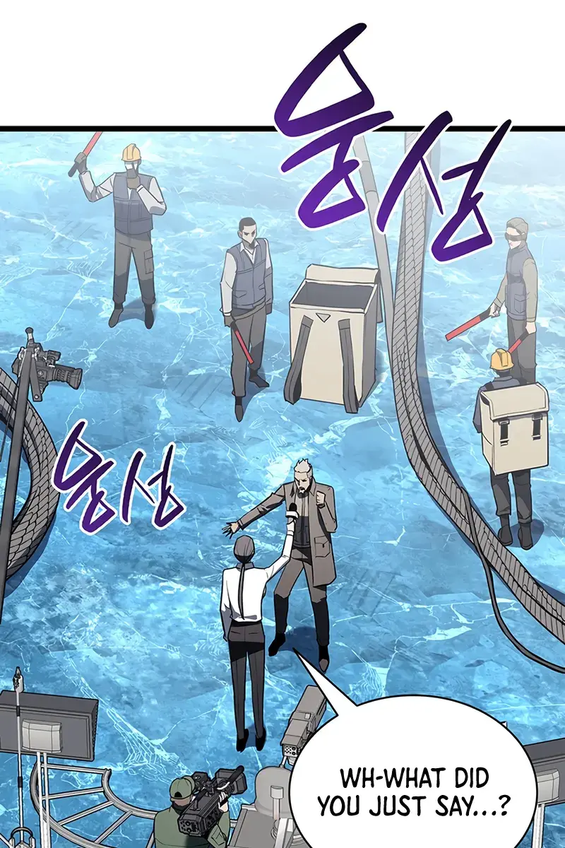 Return of Disaster Class Hero Chapter 157 Page 11