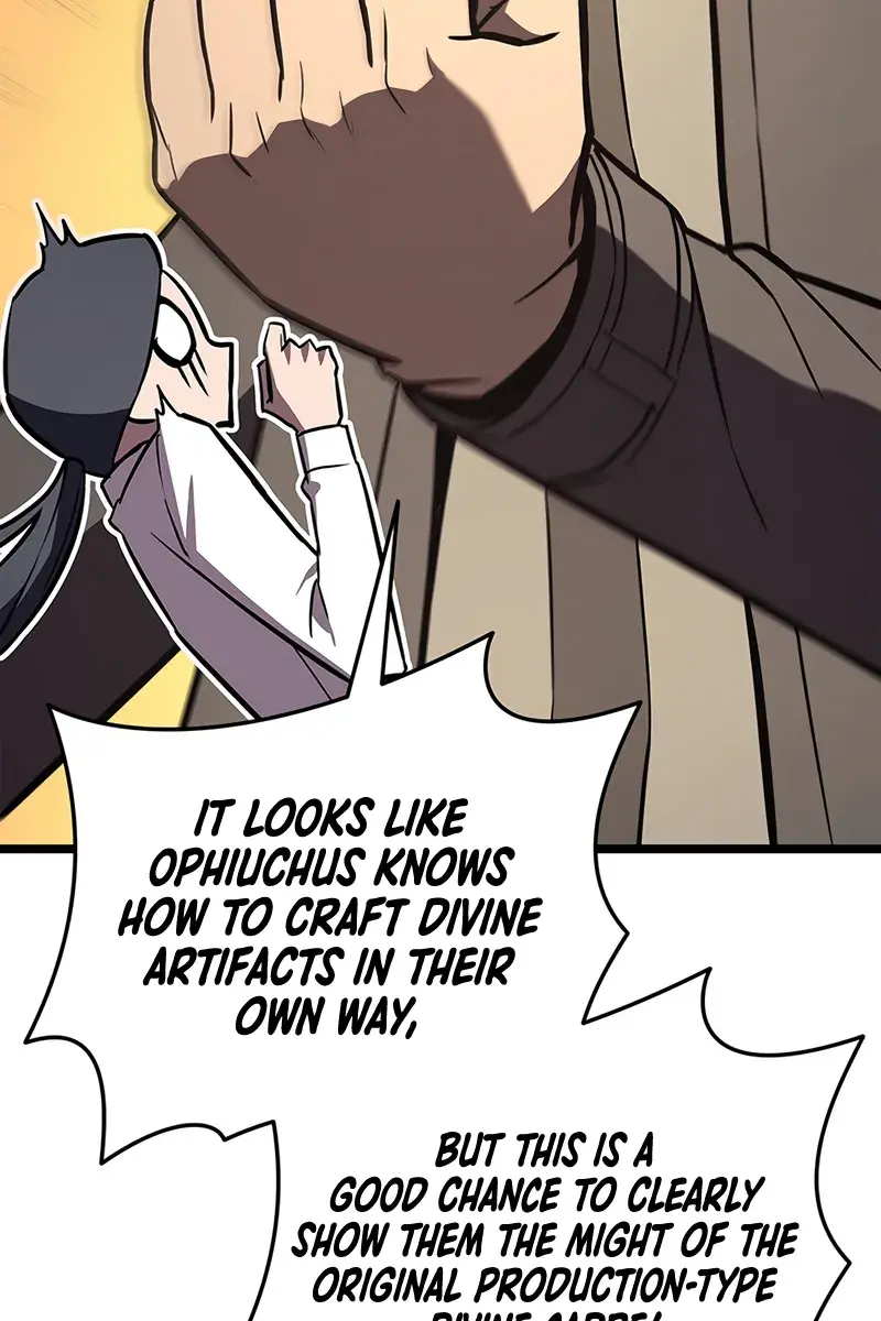 Return of Disaster Class Hero Chapter 157 Page 14