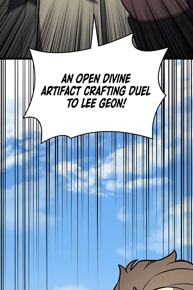 Return of Disaster Class Hero Chapter 157 Page 19