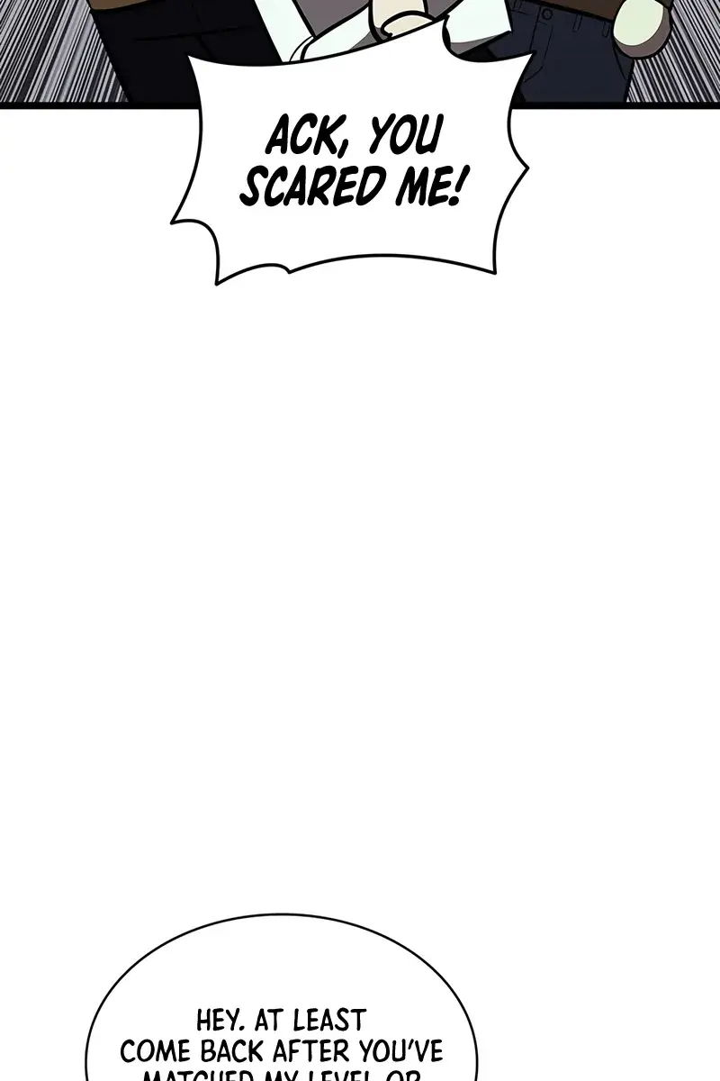 Return of Disaster Class Hero Chapter 157 Page 23