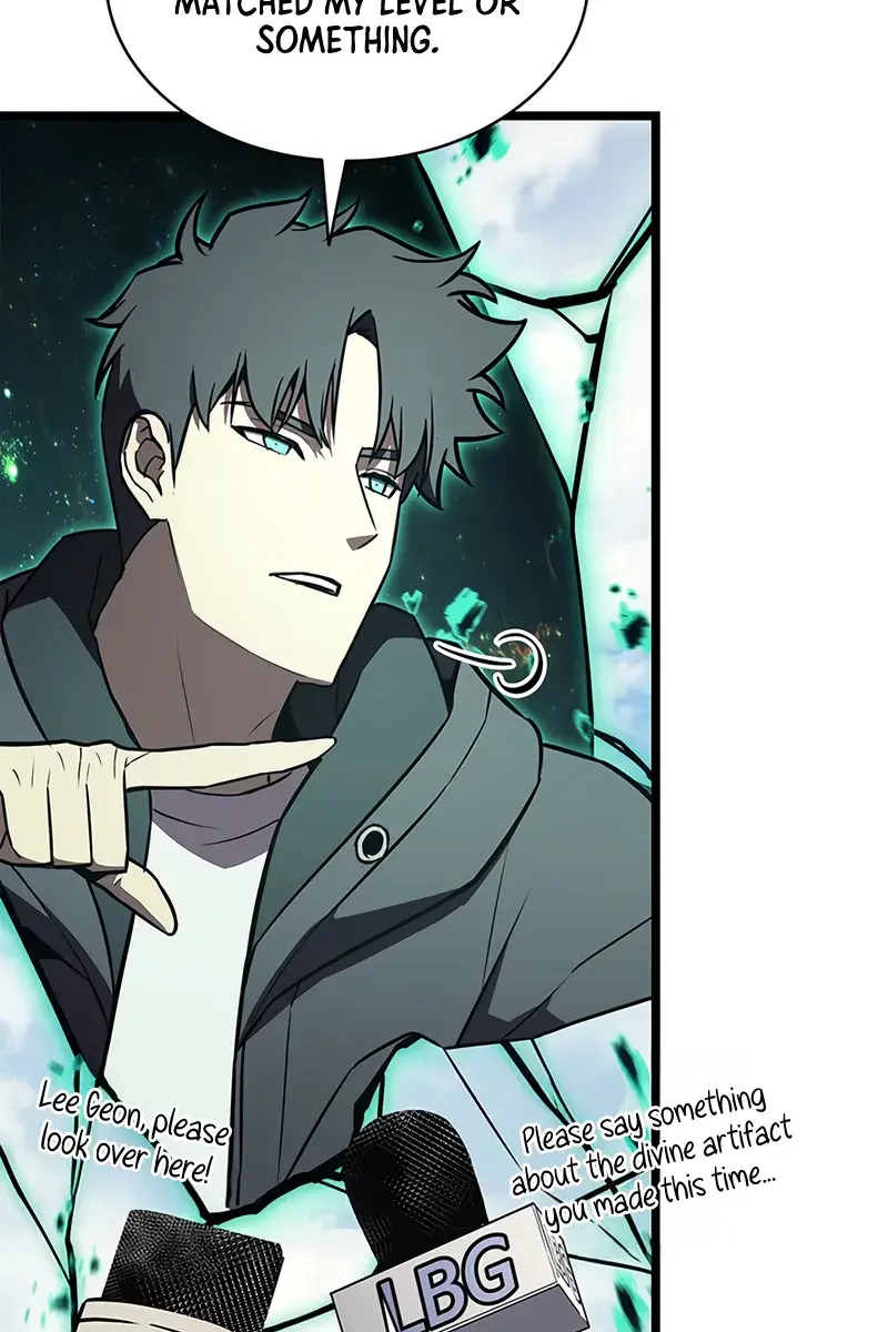 Return of Disaster Class Hero Chapter 157 Page 24