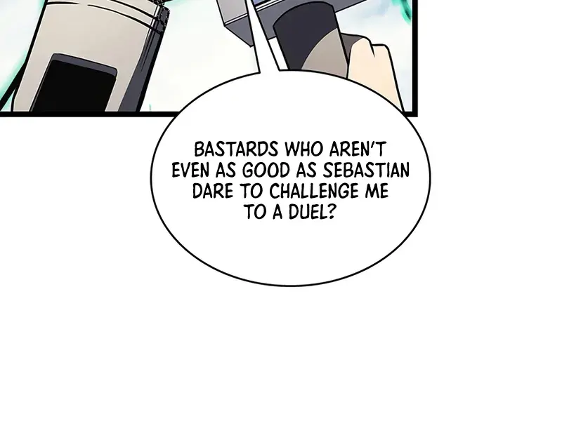 Return of Disaster Class Hero Chapter 157 Page 25