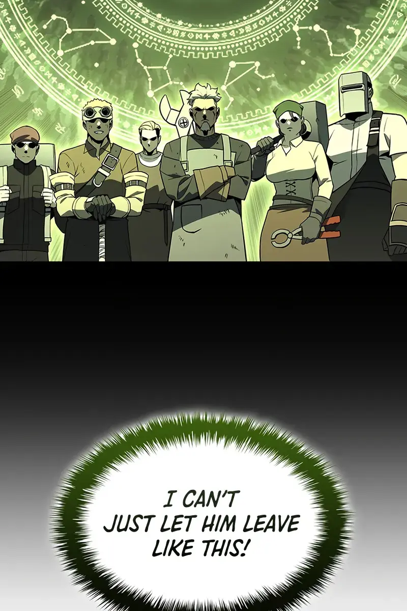 Return of Disaster Class Hero Chapter 157 Page 32