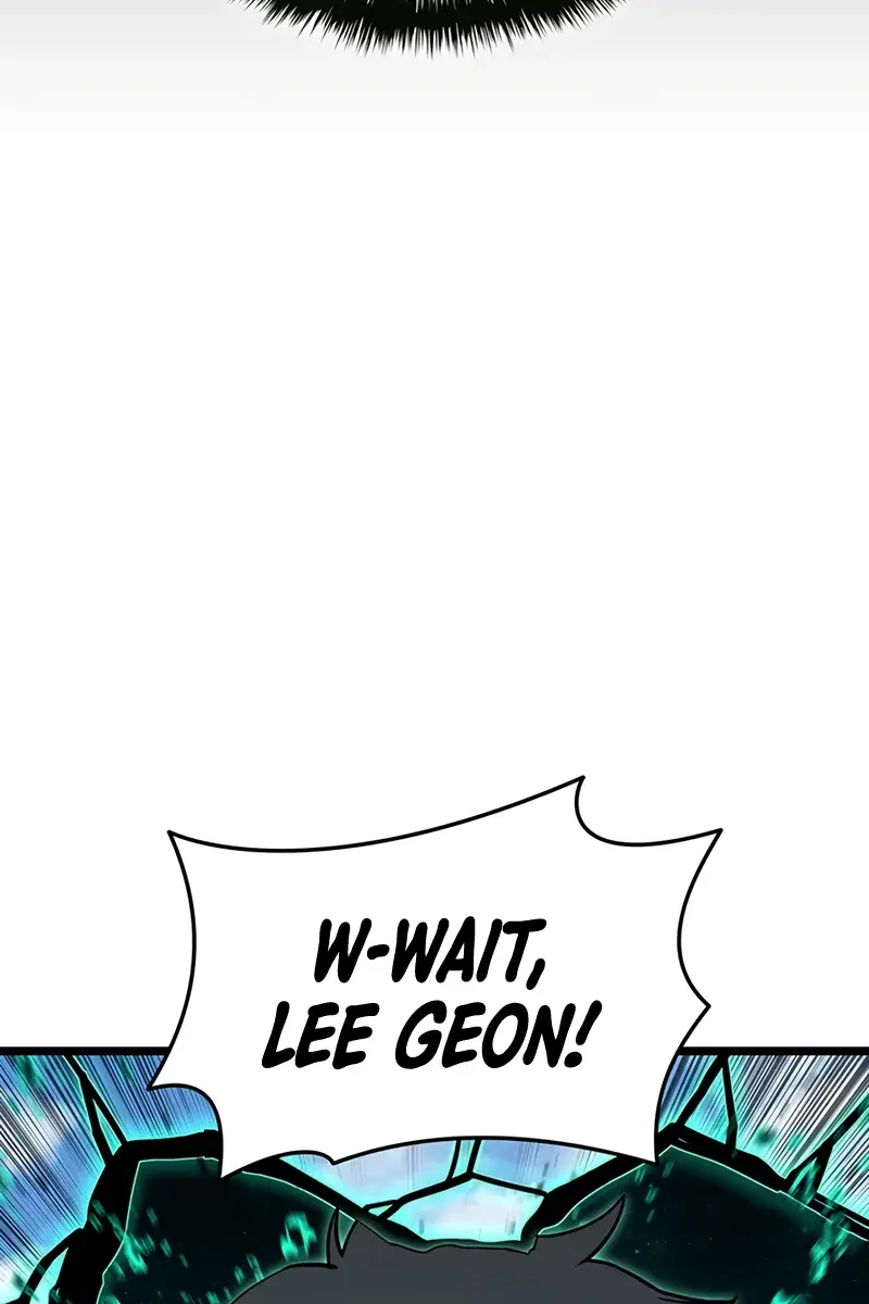 Return of Disaster Class Hero Chapter 157 Page 33