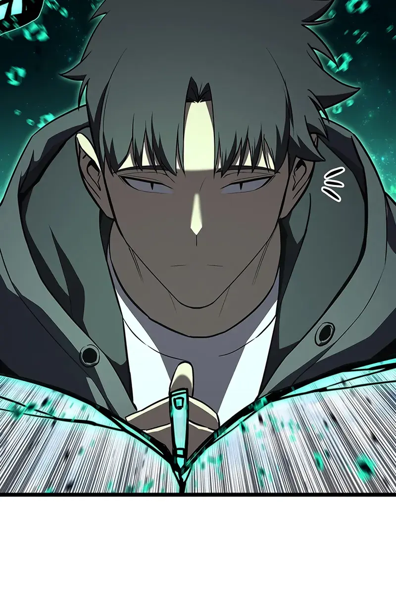 Return of Disaster Class Hero Chapter 157 Page 34