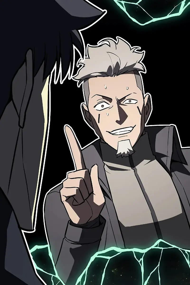 Return of Disaster Class Hero Chapter 157 Page 36