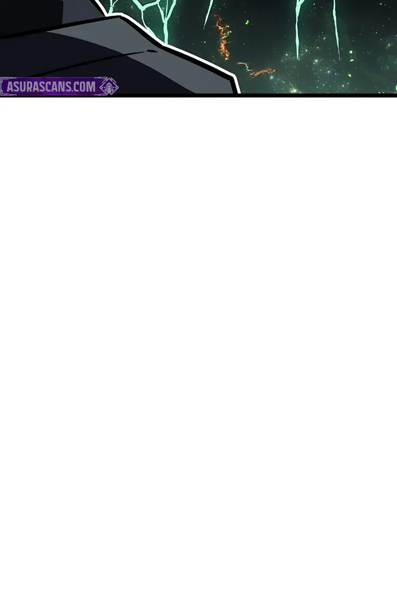 Return of Disaster Class Hero Chapter 157 Page 37