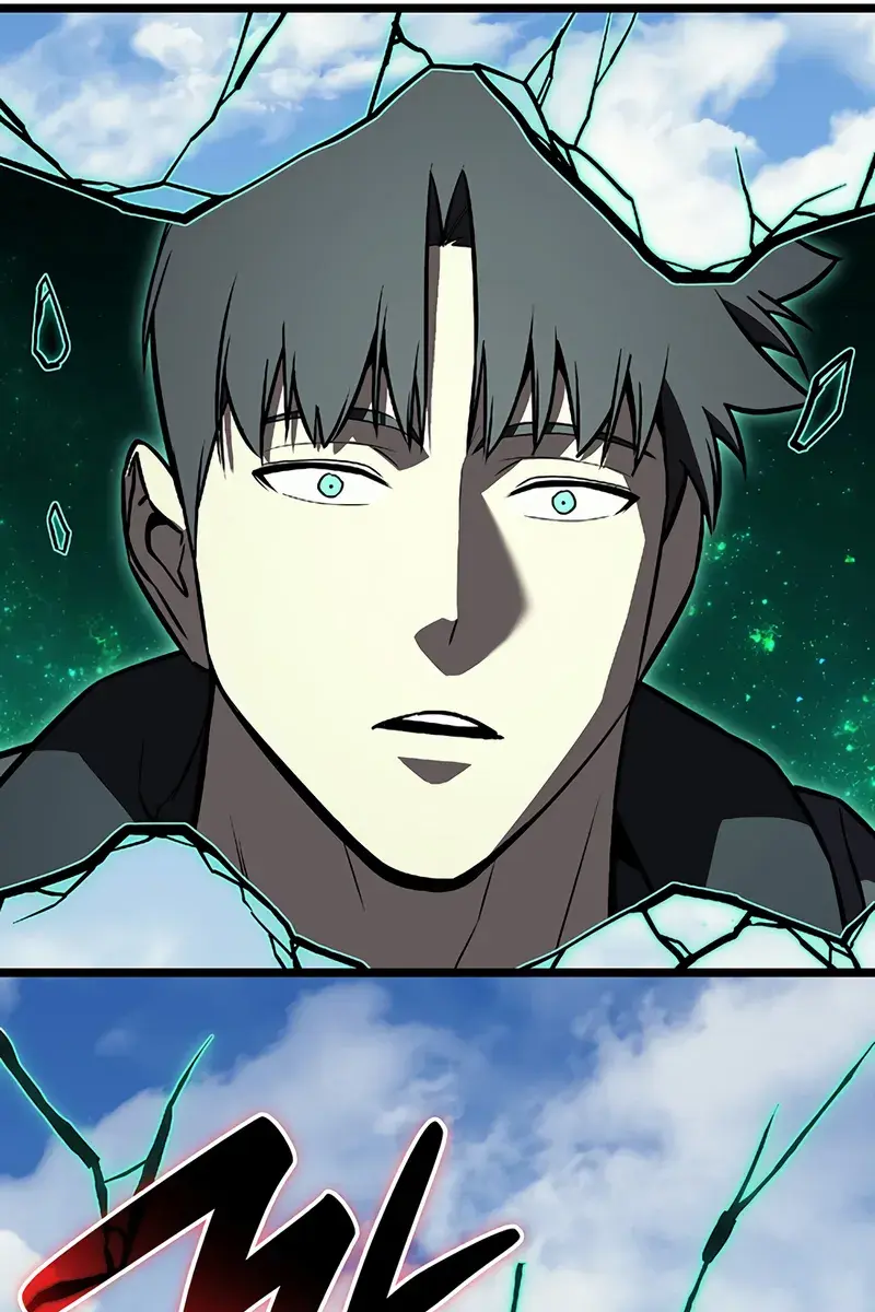 Return of Disaster Class Hero Chapter 157 Page 38