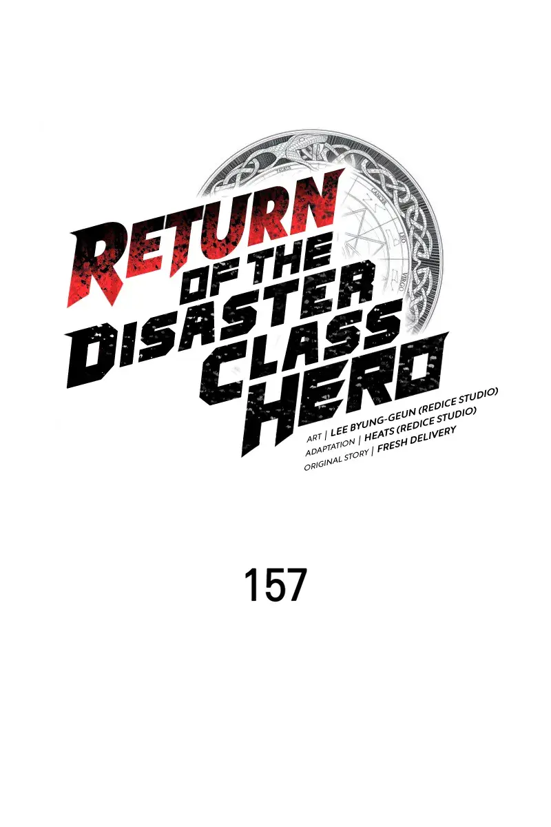 Return of Disaster Class Hero Chapter 157 Page 42