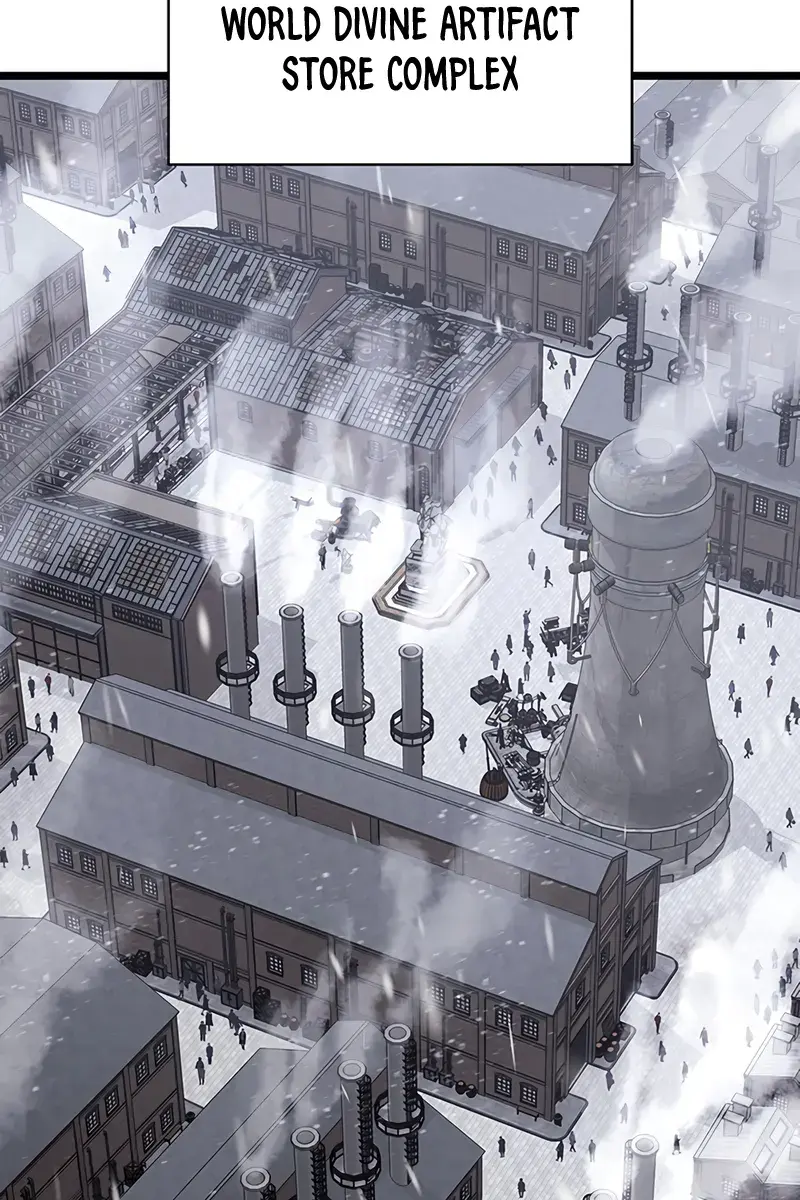 Return of Disaster Class Hero Chapter 157 Page 44