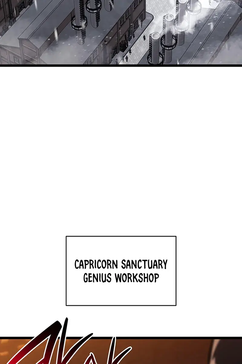 Return of Disaster Class Hero Chapter 157 Page 45