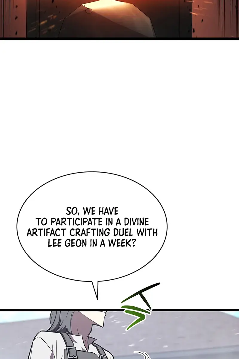 Return of Disaster Class Hero Chapter 157 Page 48