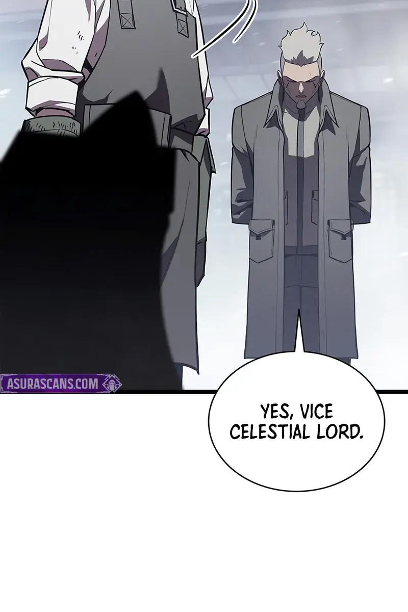 Return of Disaster Class Hero Chapter 157 Page 49