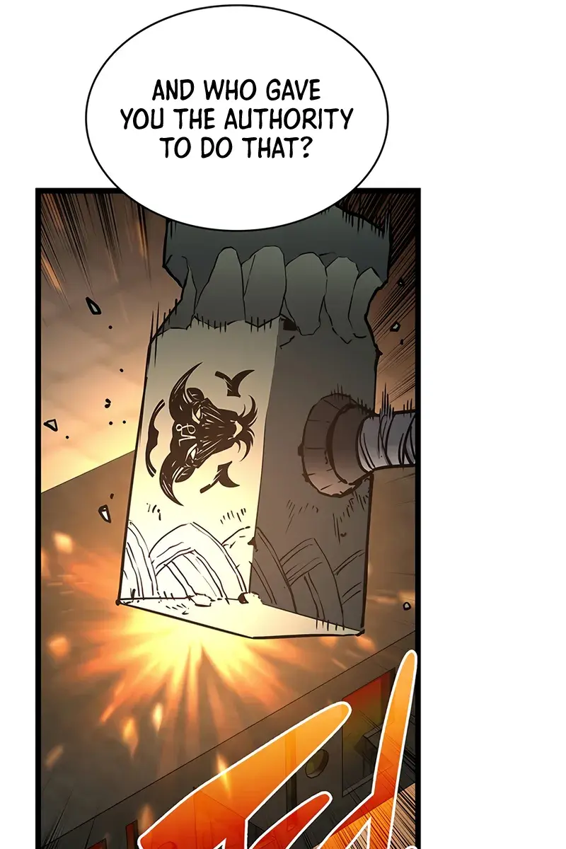 Return of Disaster Class Hero Chapter 157 Page 51