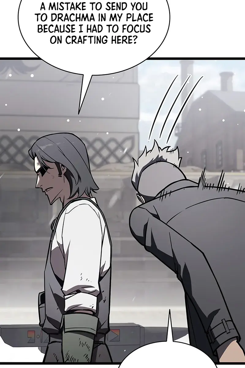 Return of Disaster Class Hero Chapter 157 Page 53